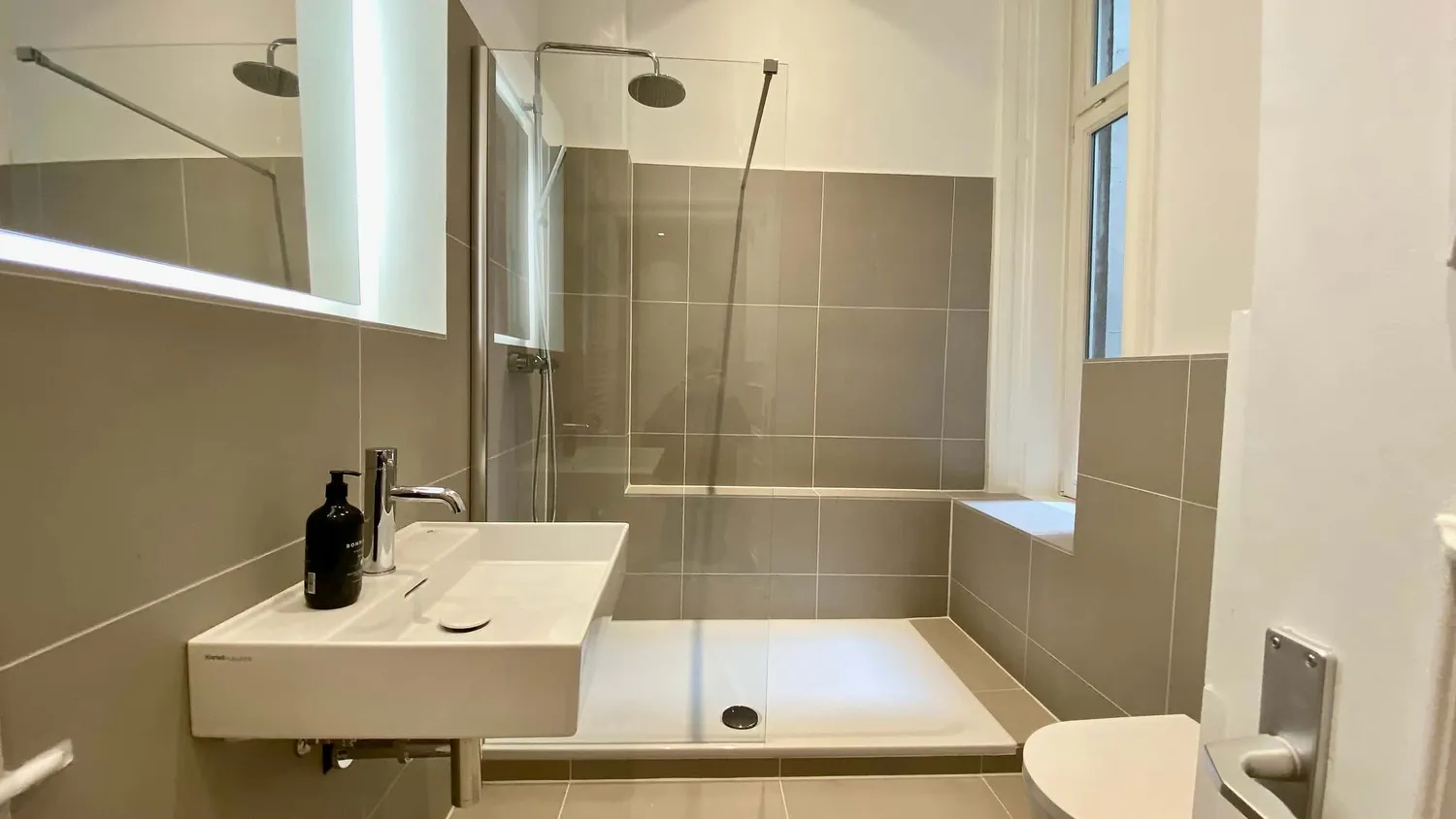 WG-Zimmer mit 10 m² in Hamburg – Bild 6