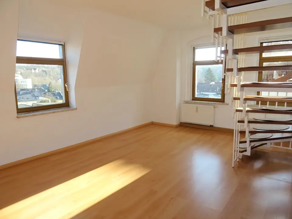 5 Zimmer Wohnung mit 145 m² in Werdau – Bild 9