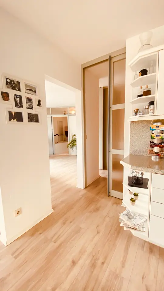 3 Zimmer Wohnung mit 78 m² in Limburg an der Lahn – Bild 7