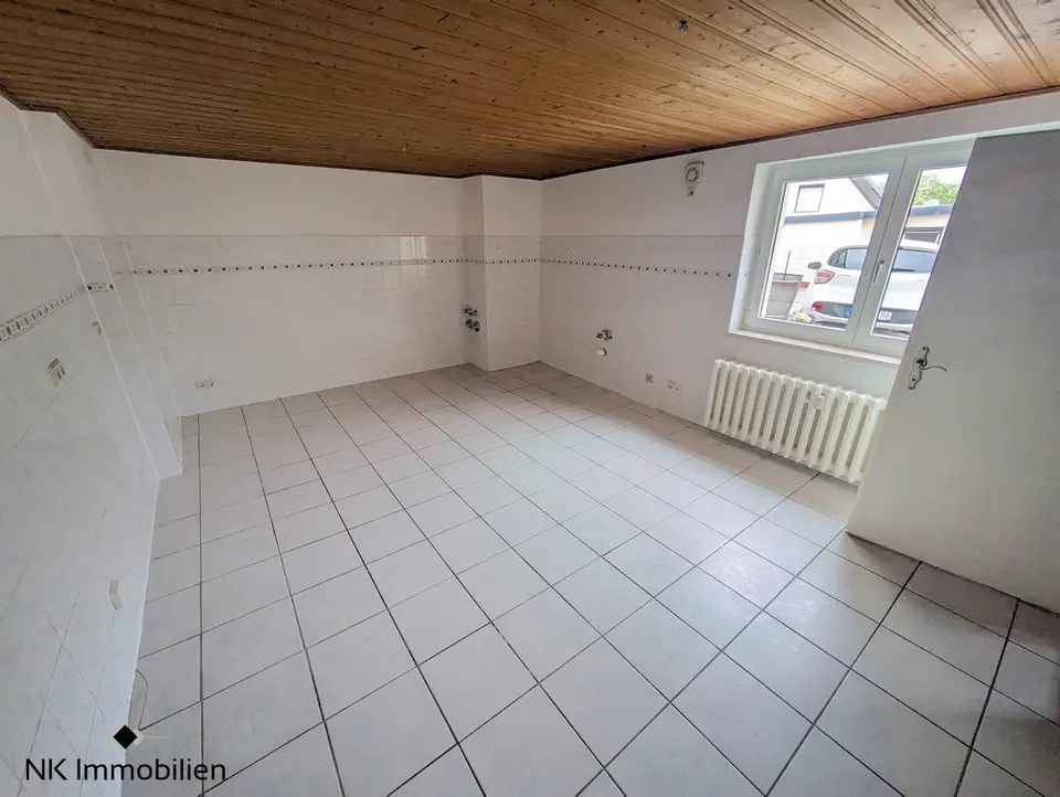 4 Zimmer Wohnung mit 104 m² in Eilenburg – Bild 1