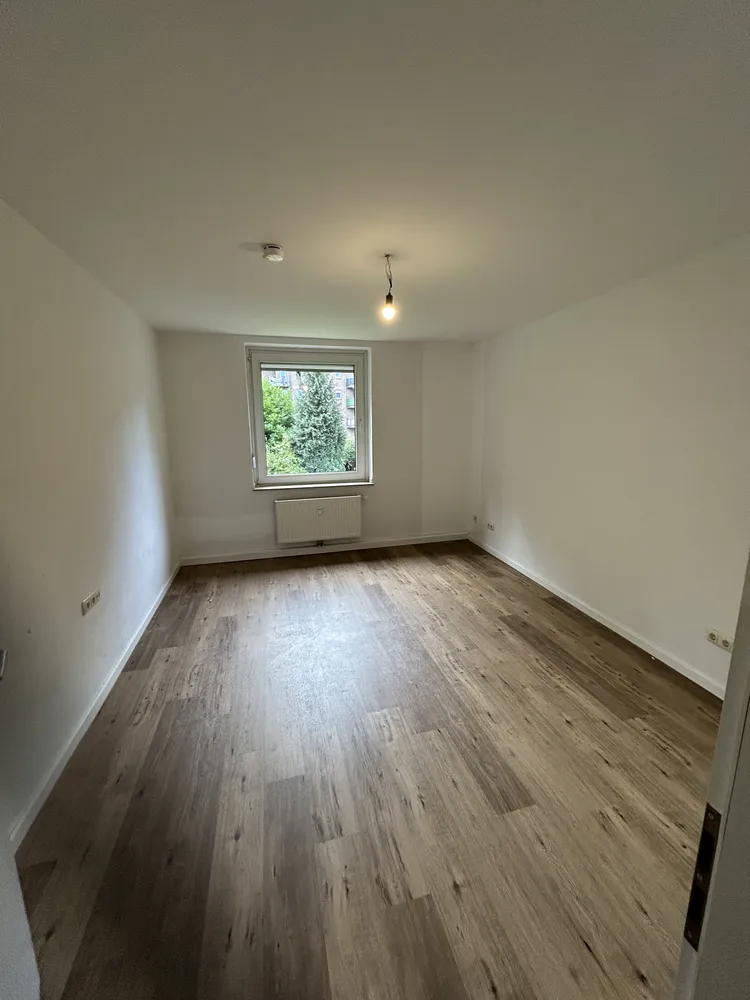 2 Zimmer Wohnung mit 53 m² in Essen – Bild 4