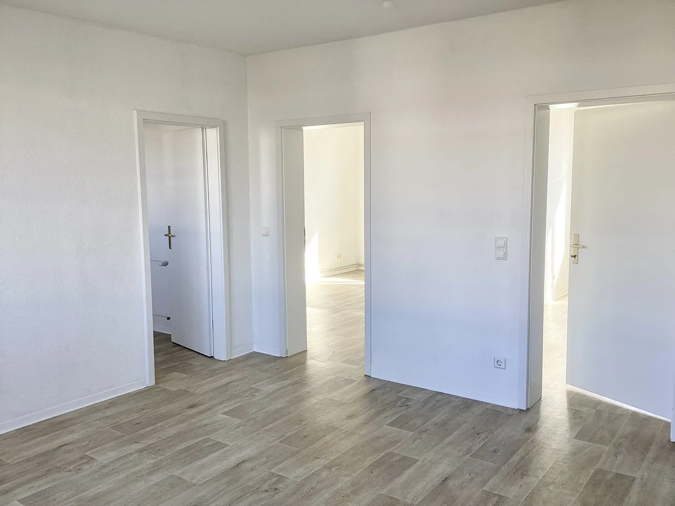 3 room apartment with 61 m² in Magdeburg – Photo 5