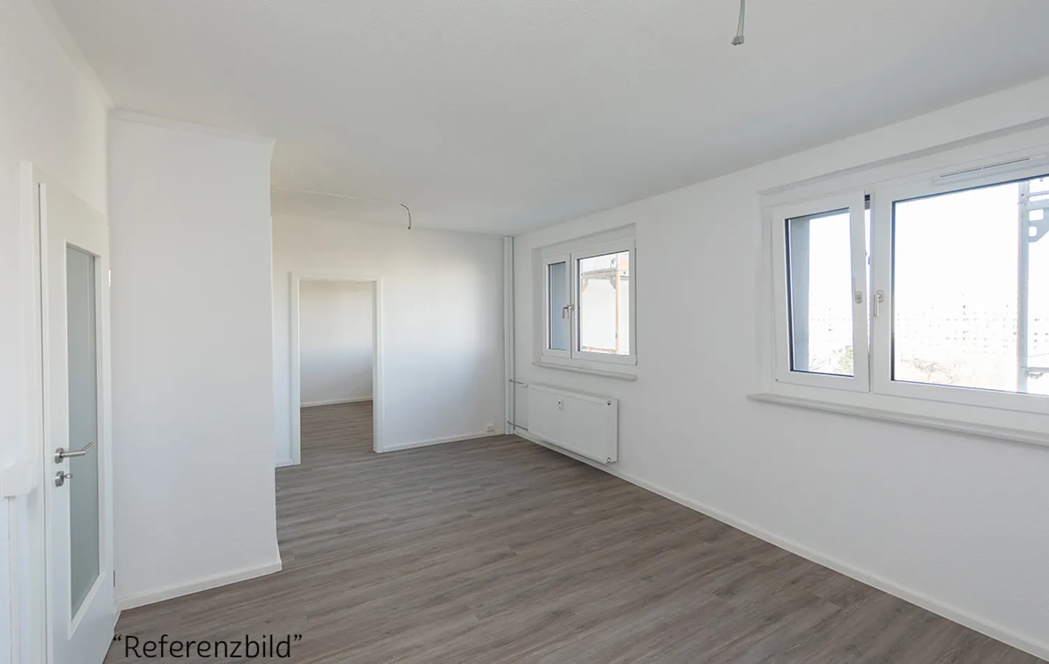 2 Zimmer Wohnung mit 49 m² in Leipzig – Bild 7