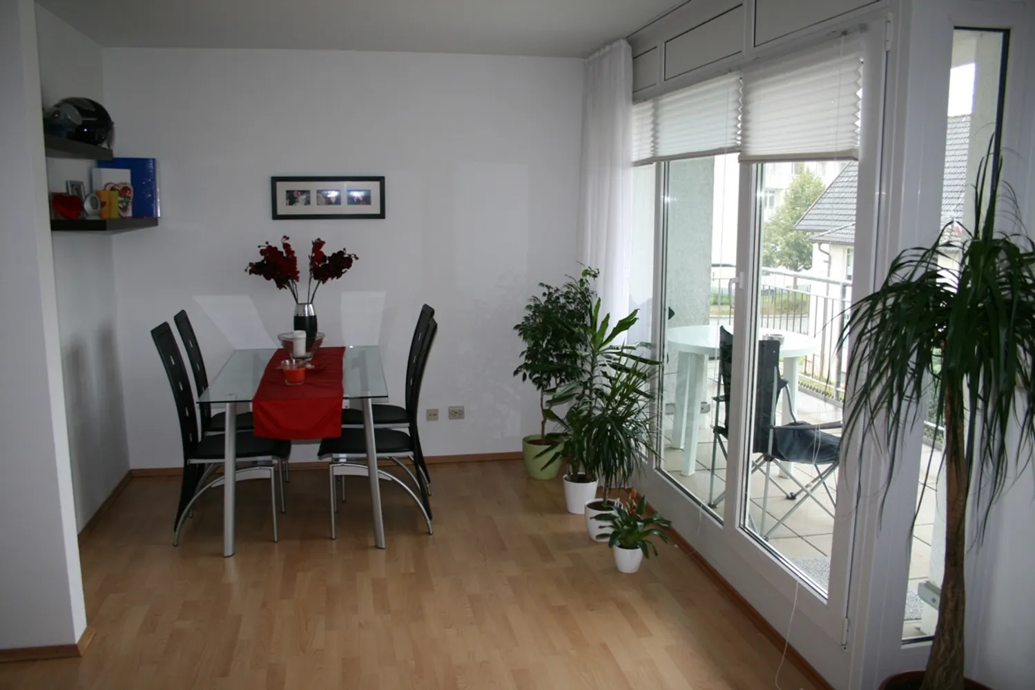 2 room apartment with 67 m² in Hamburg – Photo 5