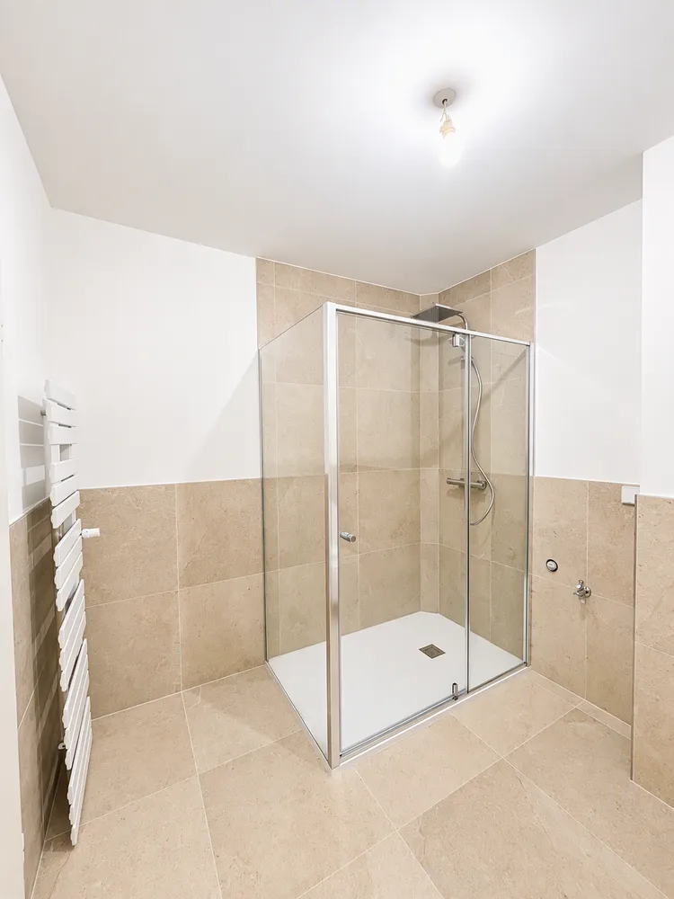 4 Zimmer Wohnung mit 84 m² in Düsseldorf – Bild 11