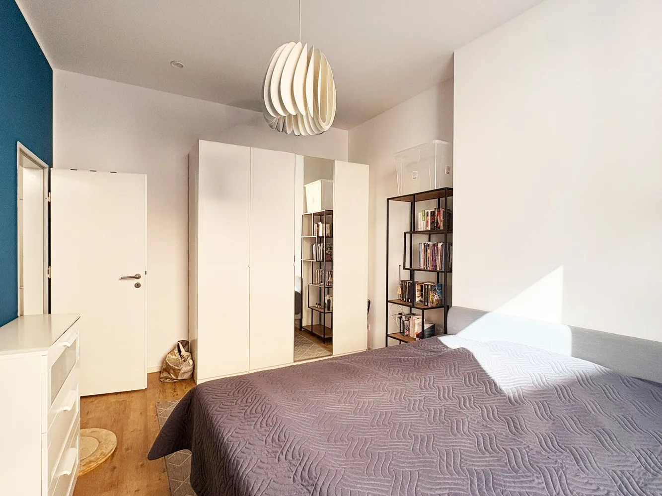 2 Zimmer Wohnung mit 76 m² in Bocholt – Bild 12