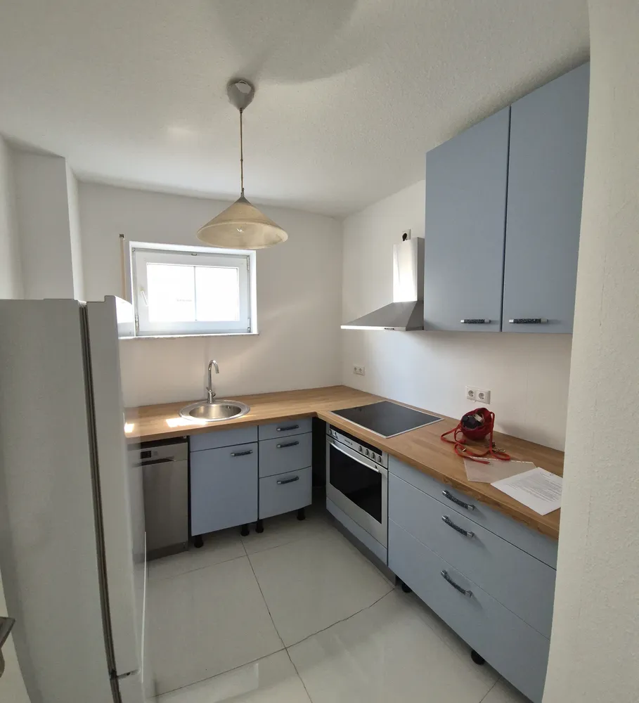 3 Zimmer Wohnung mit 78 m² in Frankfurt am Main – Bild 10