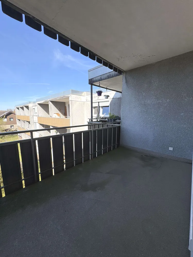 1 Zimmer Wohnung mit 46 m² in Bielefeld – Bild 3