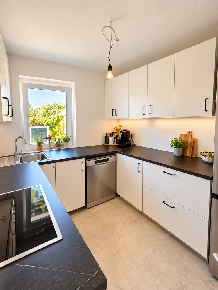 5 Zimmer Haus mit 118 m² in Stuttgart – Bild 9