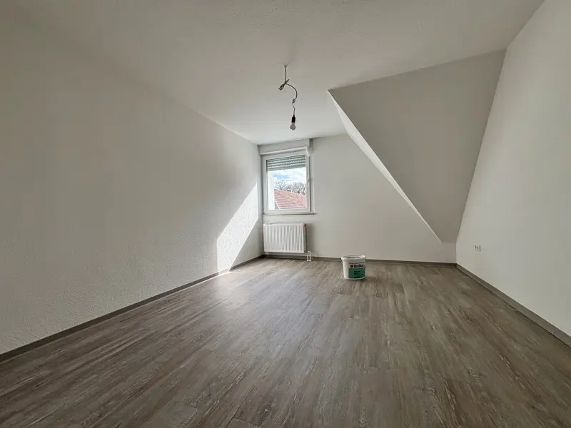 2 Zimmer Wohnung mit 53 m² in Dortmund – Bild 3