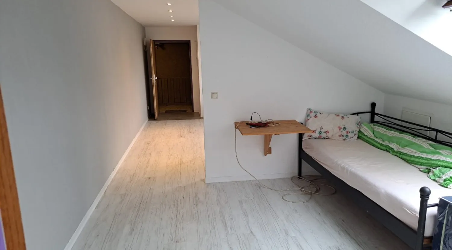 5 Zimmer Wohnung mit 110 m² in Gladbeck – Bild 12