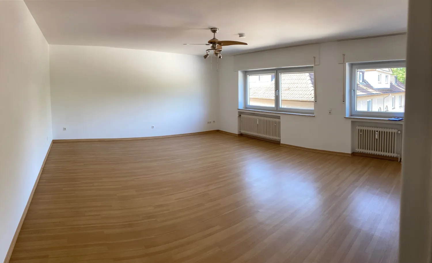 2 Zimmer Wohnung mit 46 m² in Dortmund – Bild 5