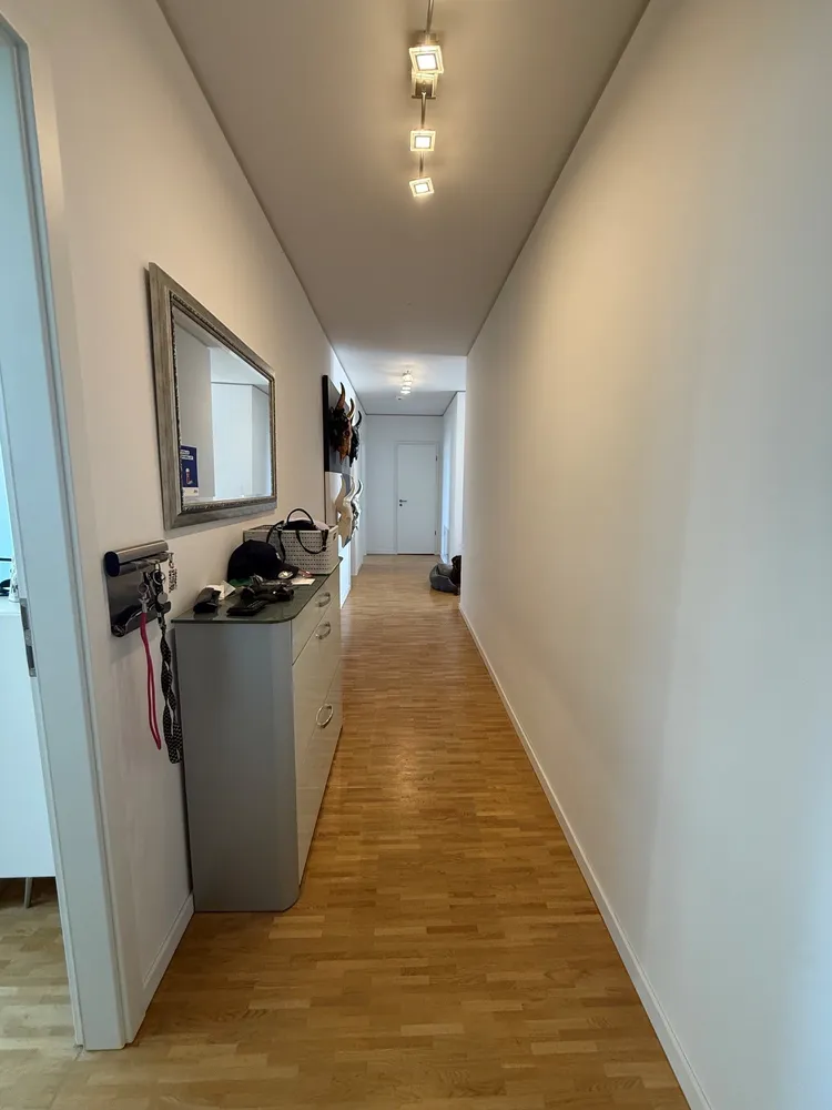 3 Zimmer Wohnung mit 113 m² in Düsseldorf – Bild 12