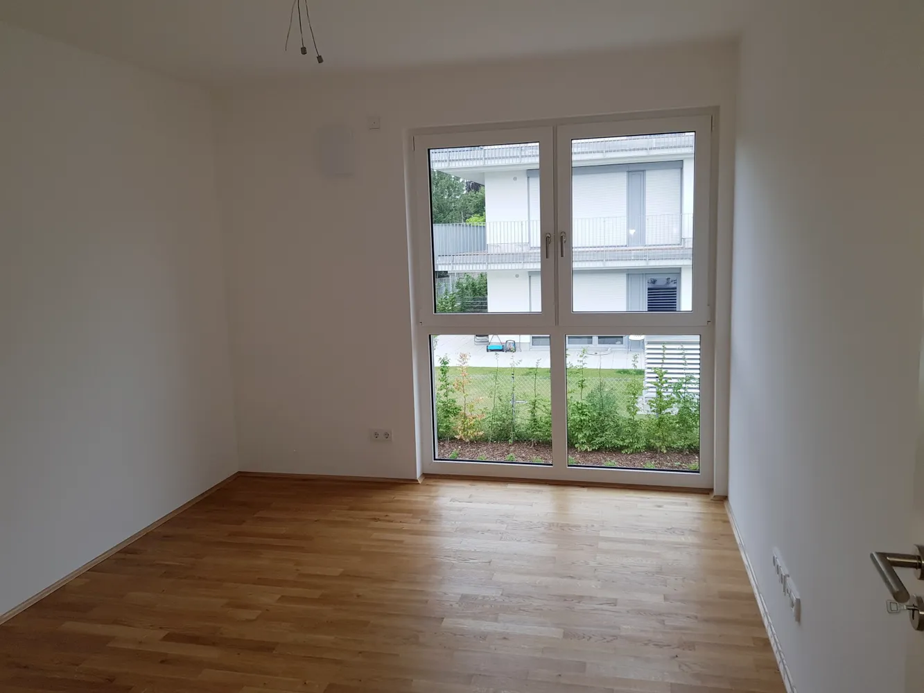 3 room apartment with 88 m² in Ingolstadt – Photo 4