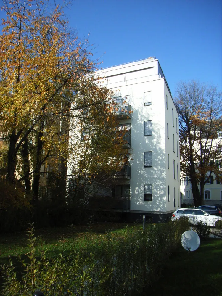 3 Zimmer Wohnung mit 76 m² in Stuttgart – Bild 2