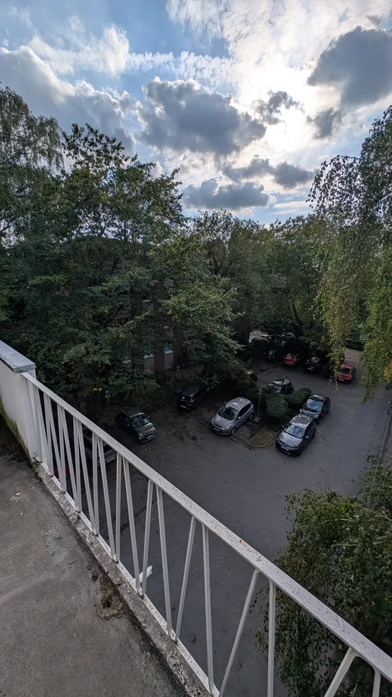 1 Zimmer Wohnung mit 31 m² in Essen – Bild 1