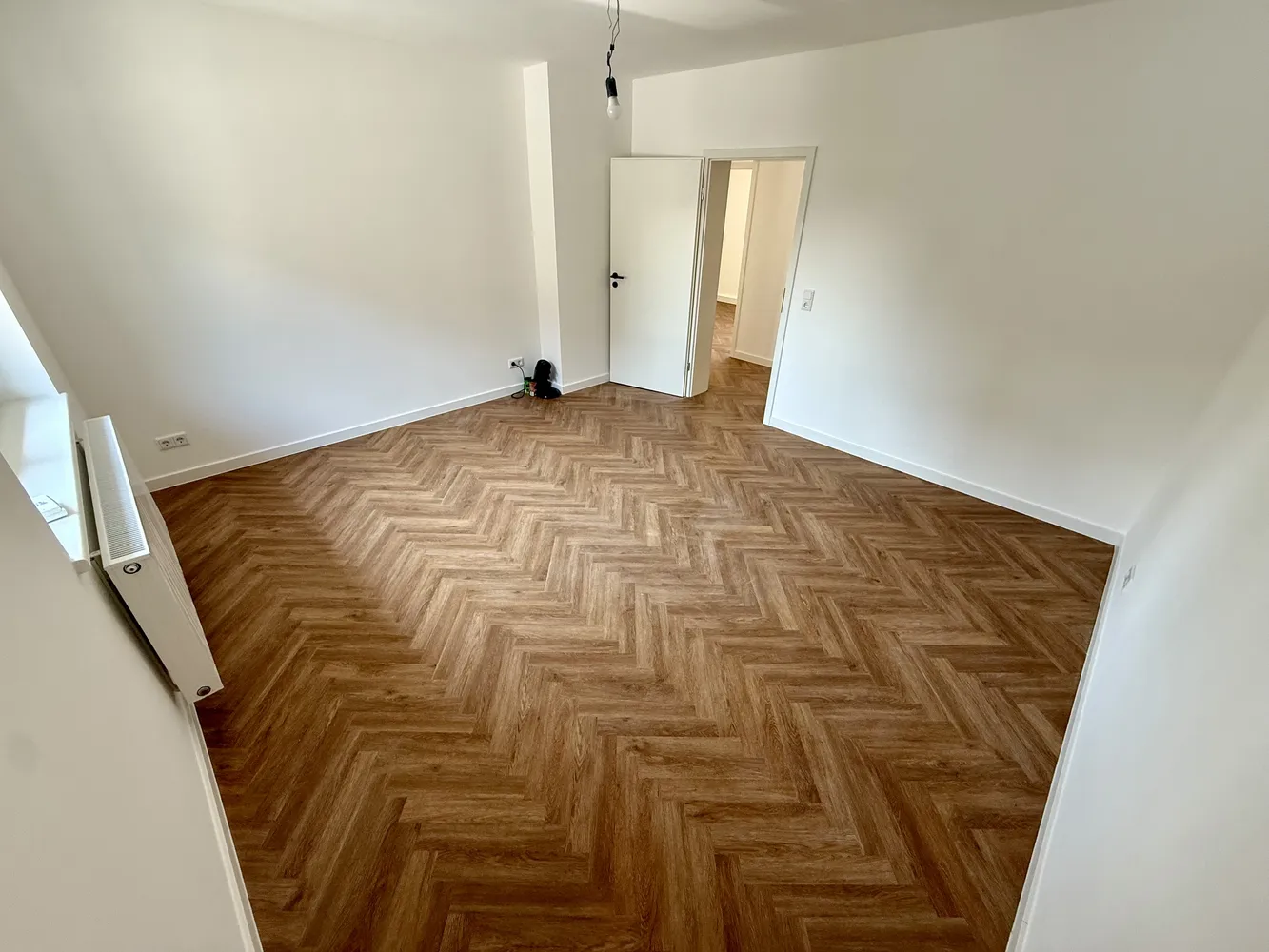 3 Zimmer Wohnung mit 75 m² in Wiesbaden – Bild 4