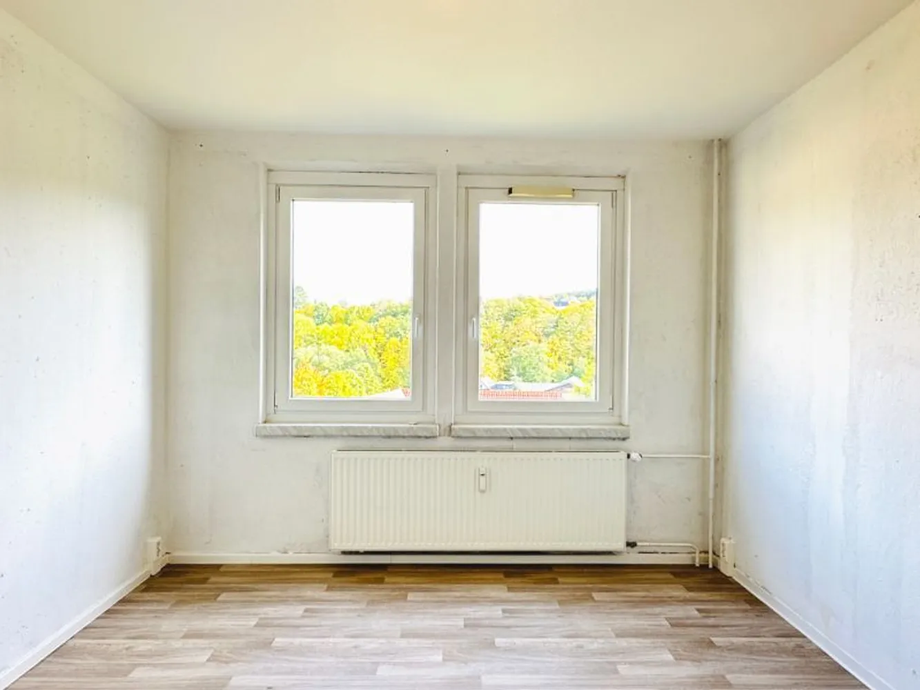 3 Zimmer Wohnung mit 61 m² in Freital – Bild 2