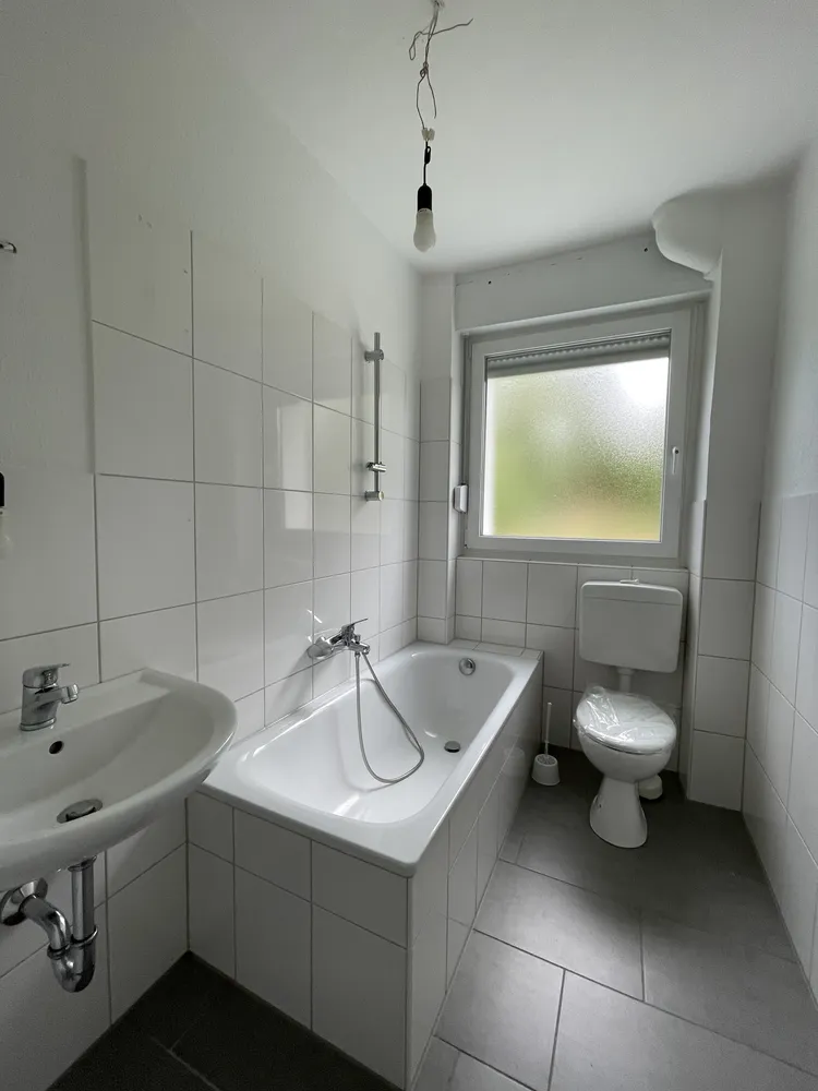 4 Zimmer Wohnung mit 80 m² in Dortmund – Bild 4