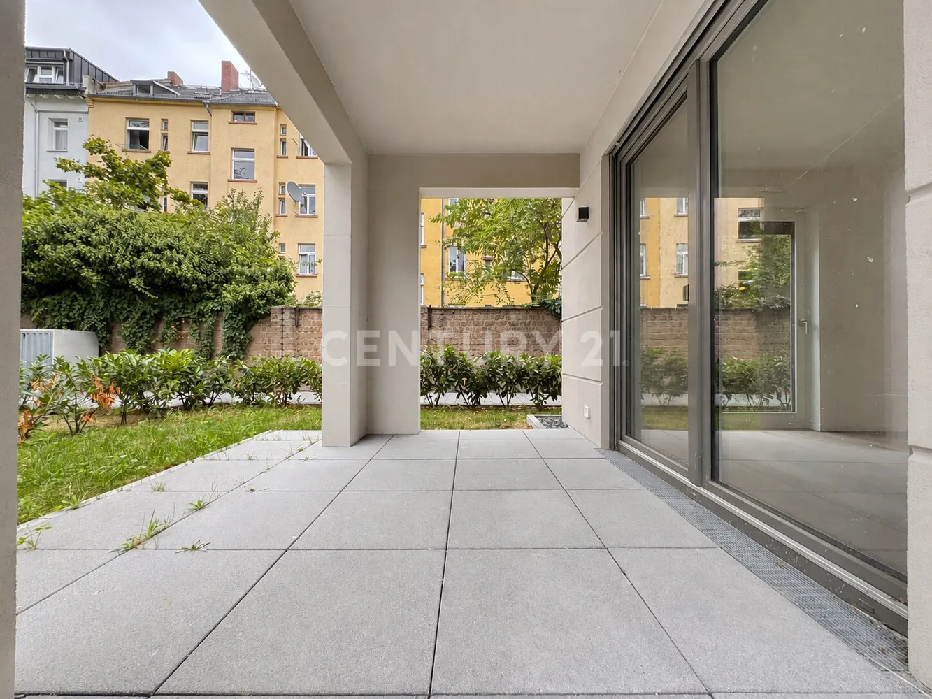 3 Zimmer Wohnung mit 83 m² in Frankfurt am Main – Bild 6