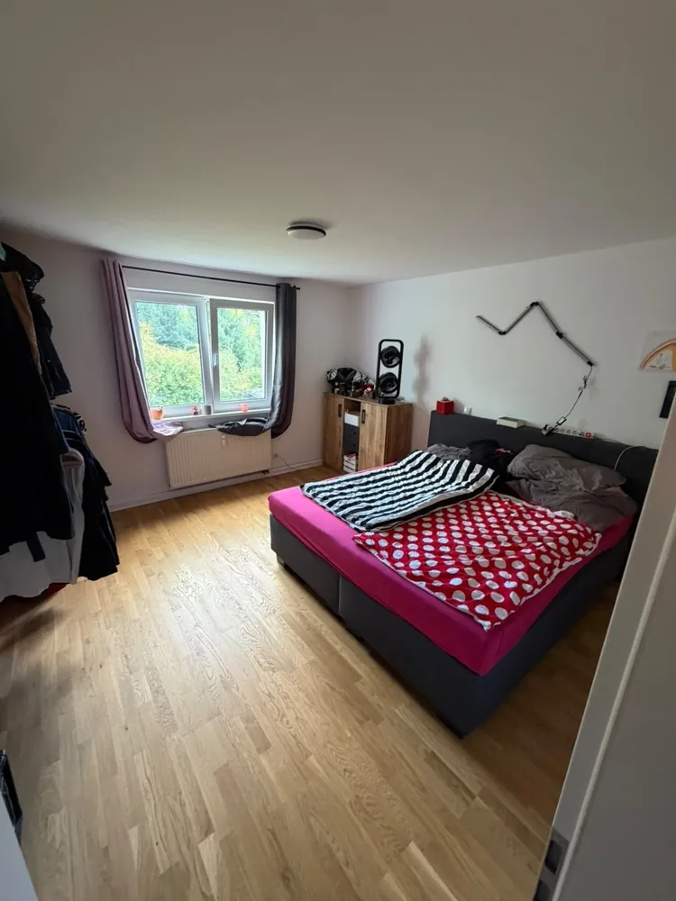3 Zimmer Wohnung mit 85 m² in Coburg – Bild 6