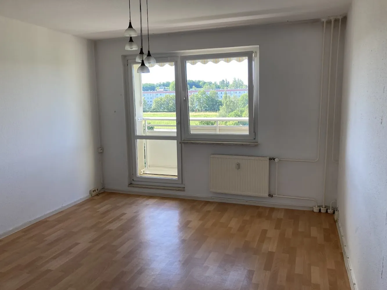 3 Zimmer Wohnung mit 57 m² in Gera – Bild 6