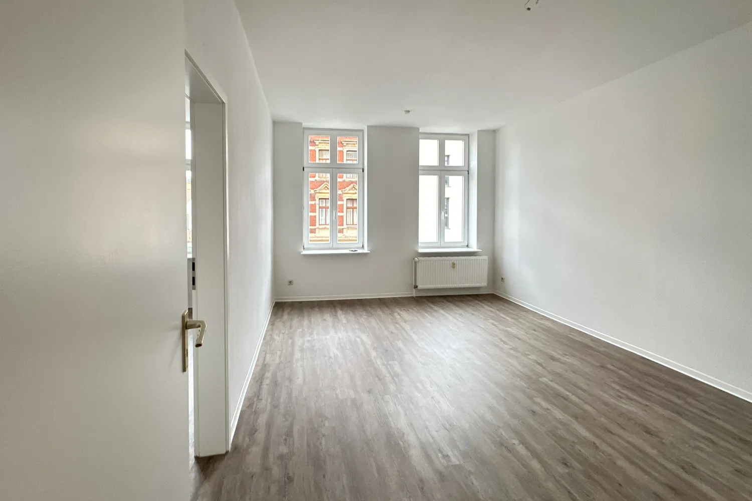 3 Zimmer Wohnung mit 53 m² in Magdeburg – Bild 5