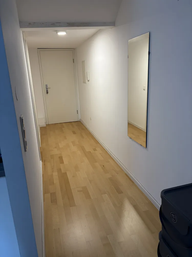 2 Zimmer Wohnung mit 55 m² in Mannheim – Bild 6