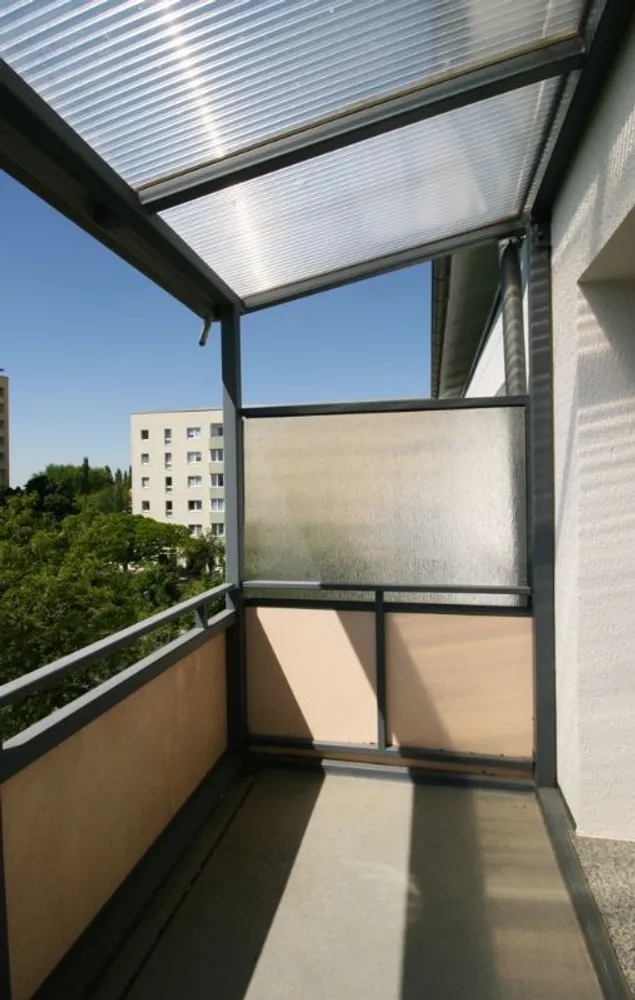 3 room apartment with 58 m² in Riesa – Photo 7