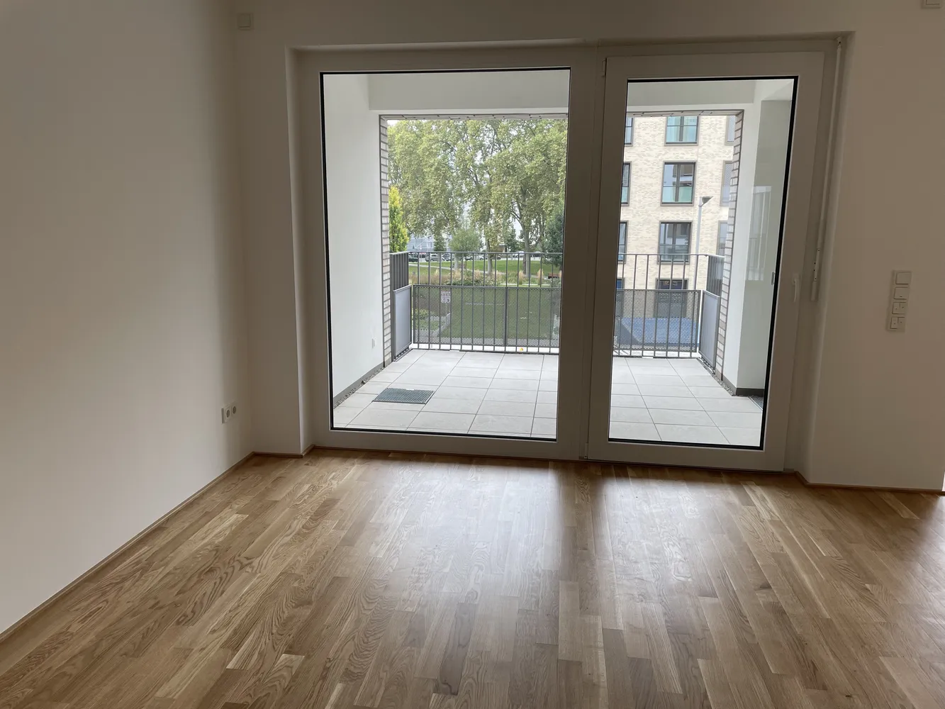 3 Zimmer Wohnung mit 98 m² in Mannheim – Bild 11
