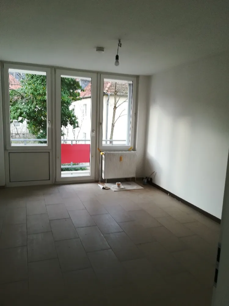 1 Zimmer Wohnung mit 28 m² in Braunschweig – Bild 1
