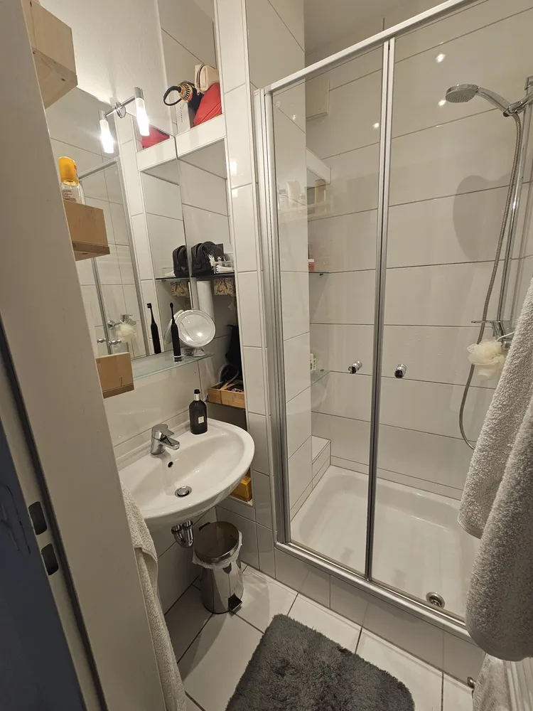3 Zimmer Wohnung mit 53 m² in Nürnberg – Bild 3