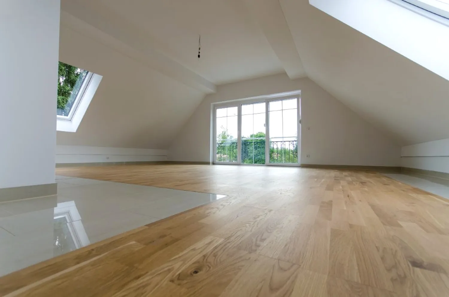 6 room apartment with 184 m² in Munich – Photo 12