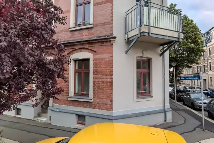 3 Zimmer Wohnung mit 72 m² in Zwickau – Bild 9