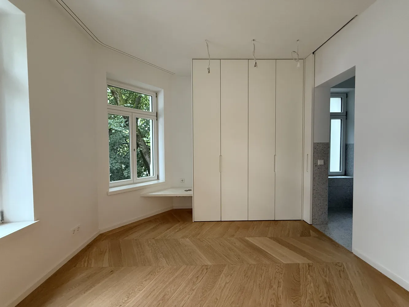 3 Zimmer Wohnung mit 64 m² in München – Bild 11
