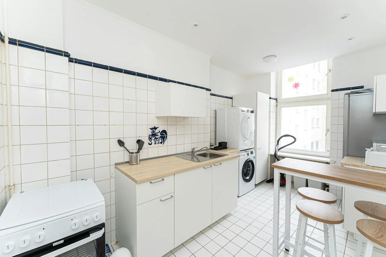 WG-Zimmer in Berlin – Bild 7