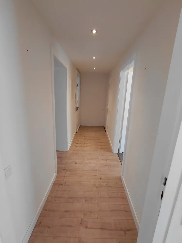 3 room apartment with 78 m² in Düsseldorf – Photo 12