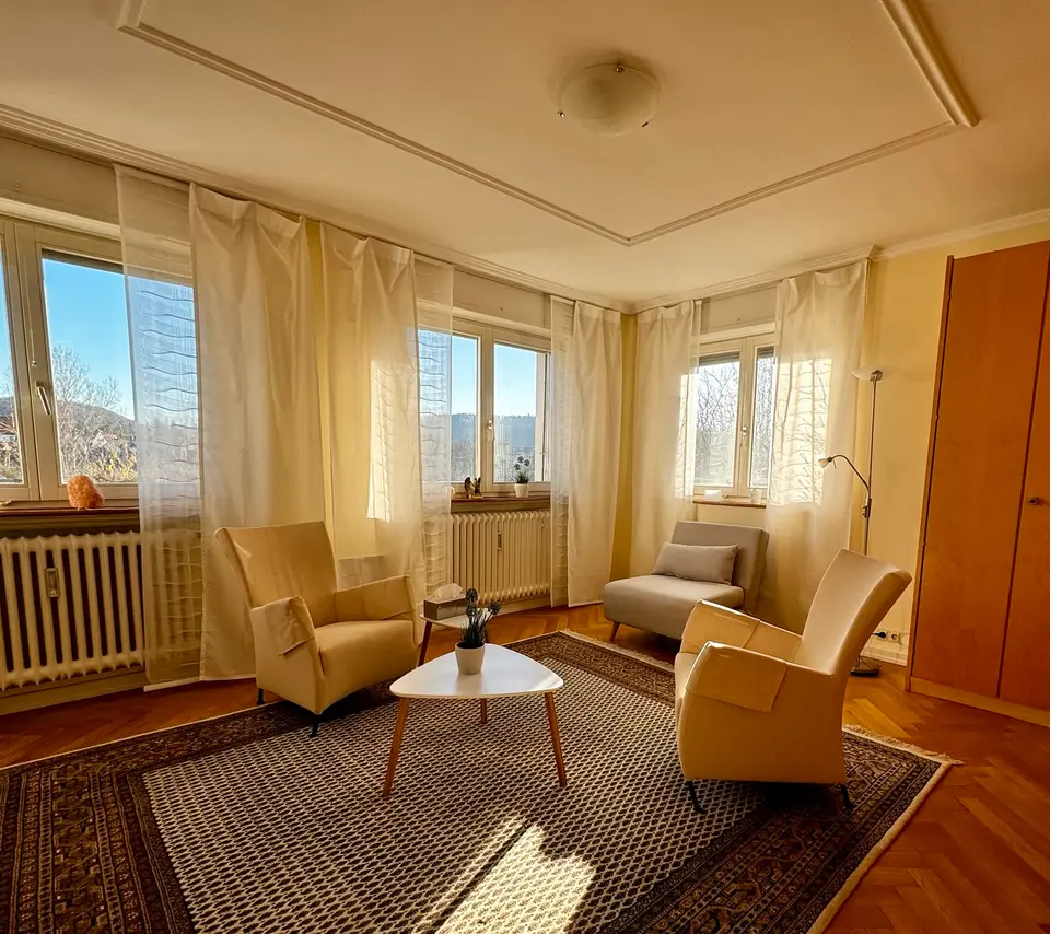 2 Zimmer Wohnung mit 48 m² in Rheinfelden – Bild 9