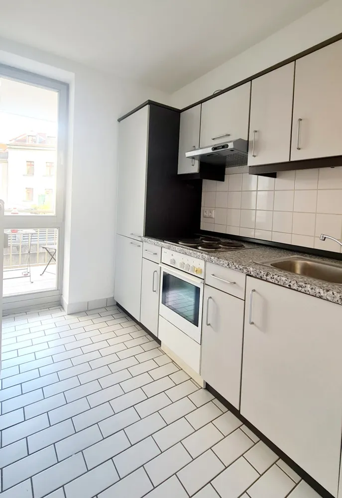 2 Zimmer Wohnung mit 47 m² in Berlin – Bild 3