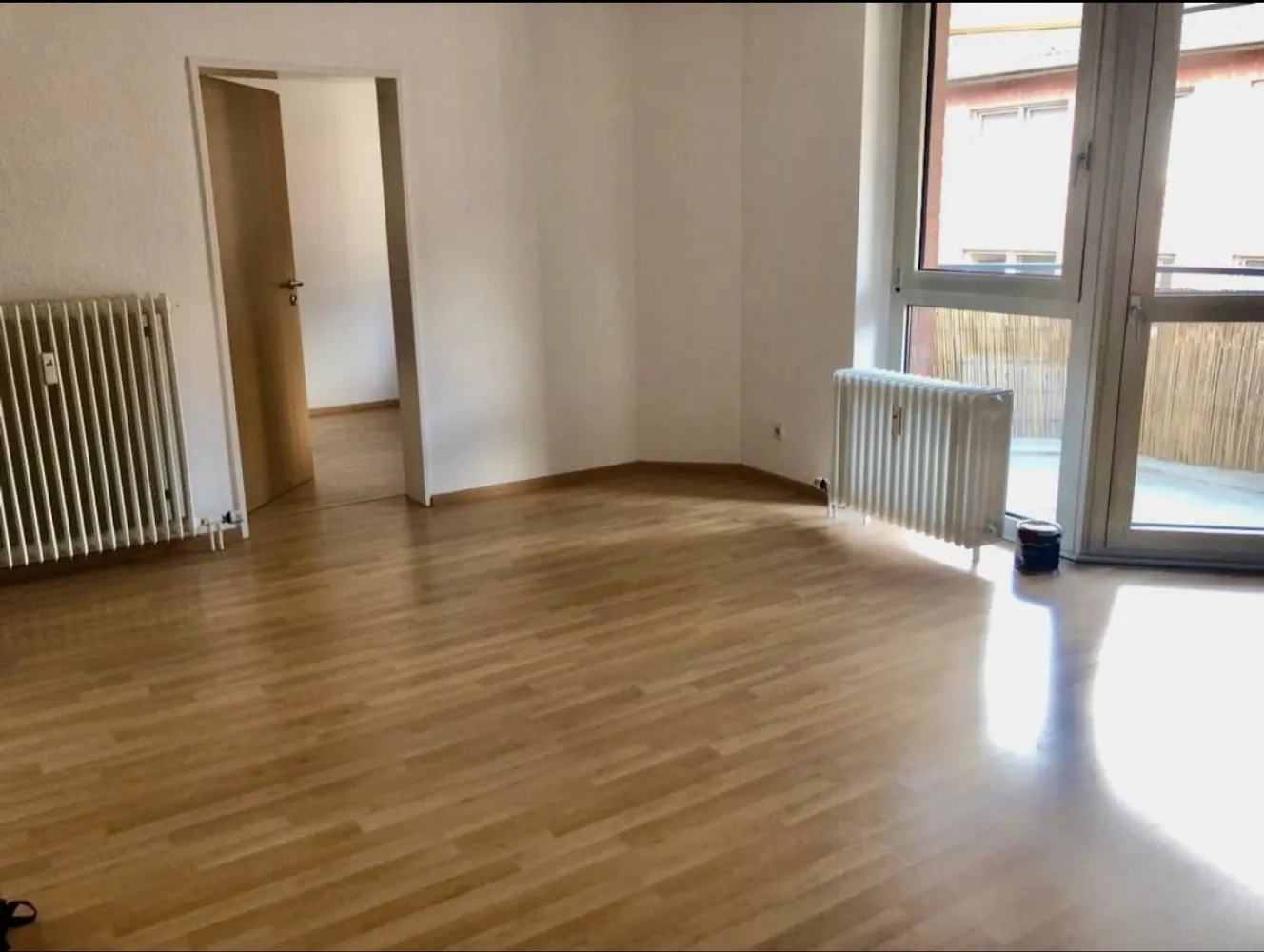 2 Zimmer Wohnung mit 49 m² in Aachen – Bild 2