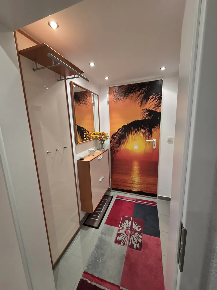 1 room apartment with 32 m² in Fürstenfeldbruck – Photo 7