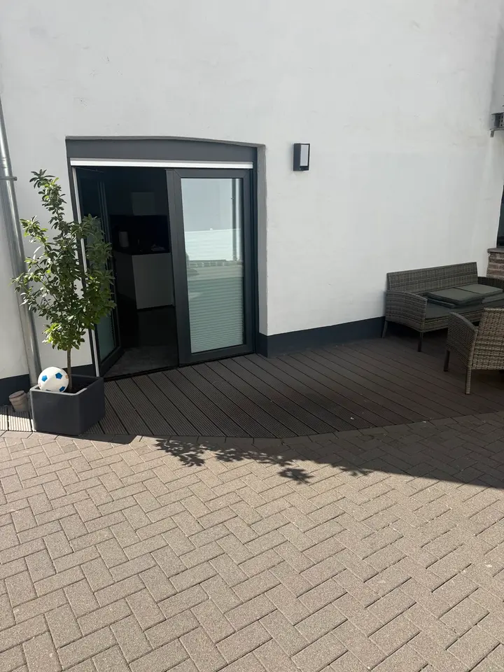 4 Zimmer Haus mit 130 m² in Frechen – Bild 3