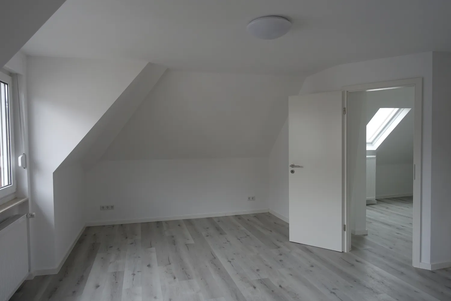 2 Zimmer Wohnung mit 52 m² in Gießen – Bild 3