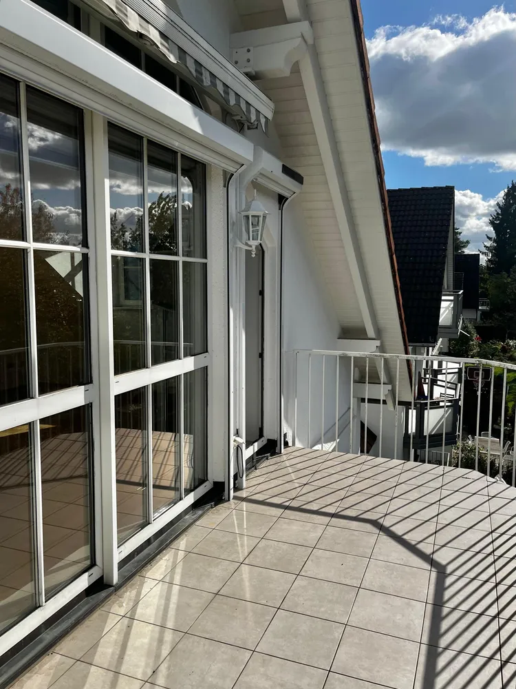 2 room apartment with 57 m² in Munich – Photo 6