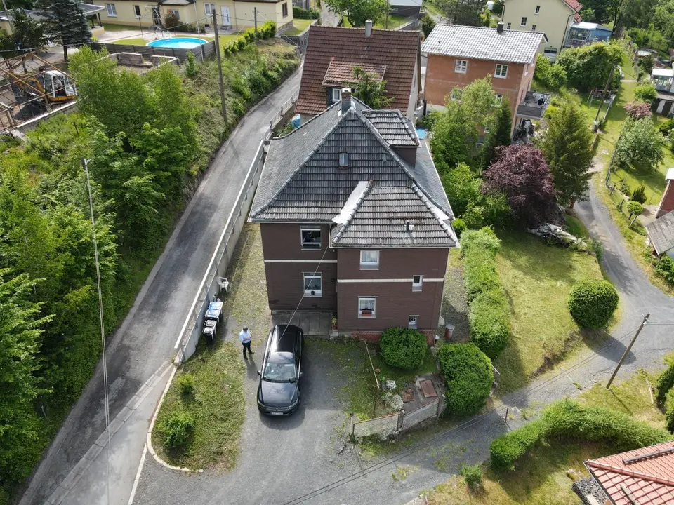 3 Zimmer Wohnung mit 43 m² in Backnang – Bild 10