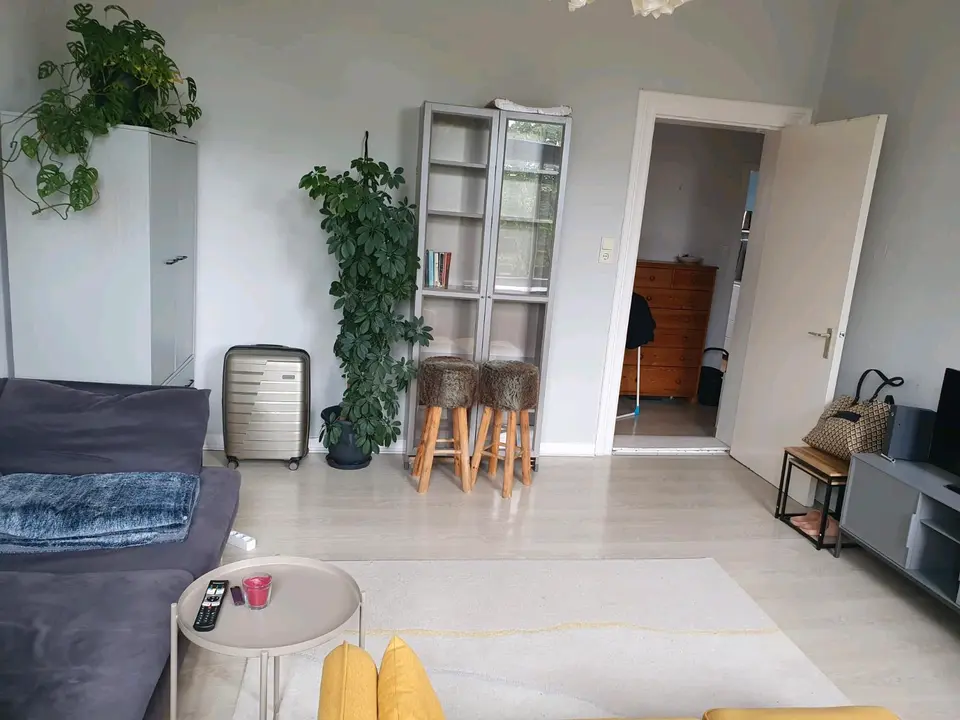 2 Zimmer Wohnung mit 49 m² in Kiel – Bild 3