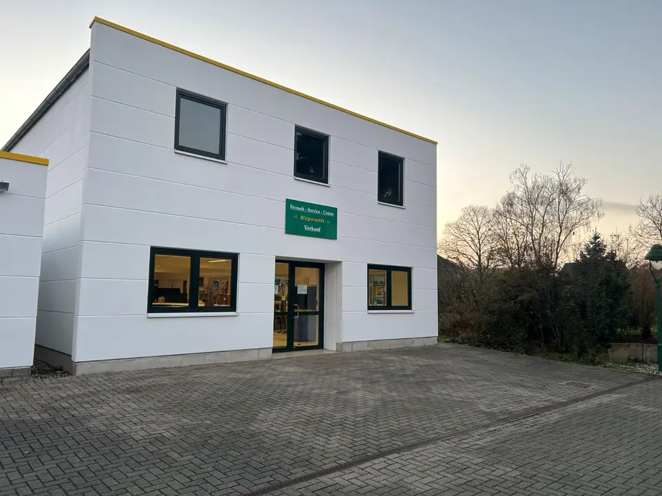 3 Zimmer Wohnung mit 120 m² in Kleve – Bild 8