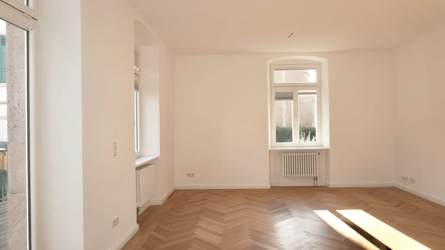 4 Zimmer Wohnung mit 93 m² in Weinheim – Bild 2