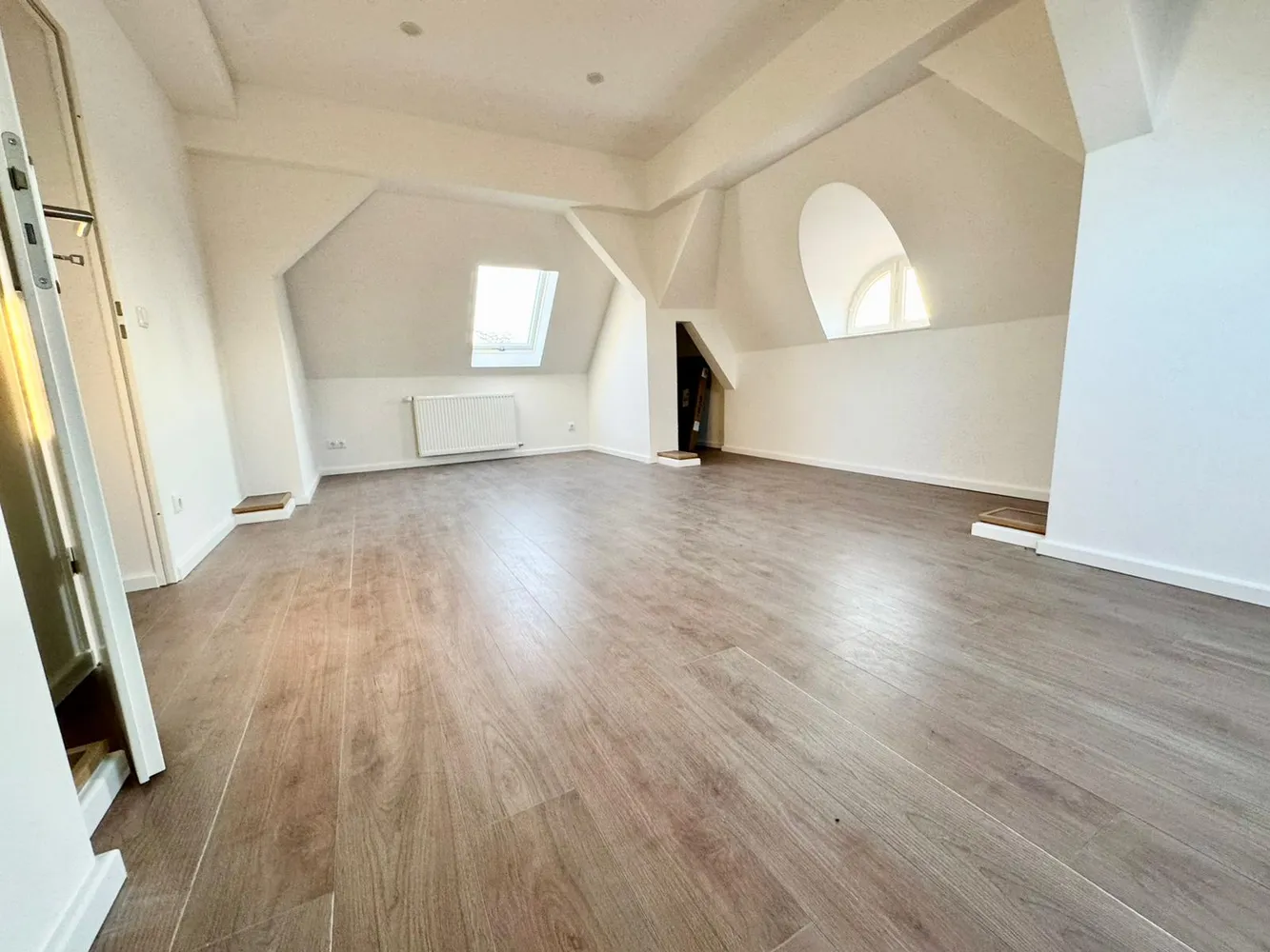 2 Zimmer Wohnung mit 50 m² in Berlin – Bild 3