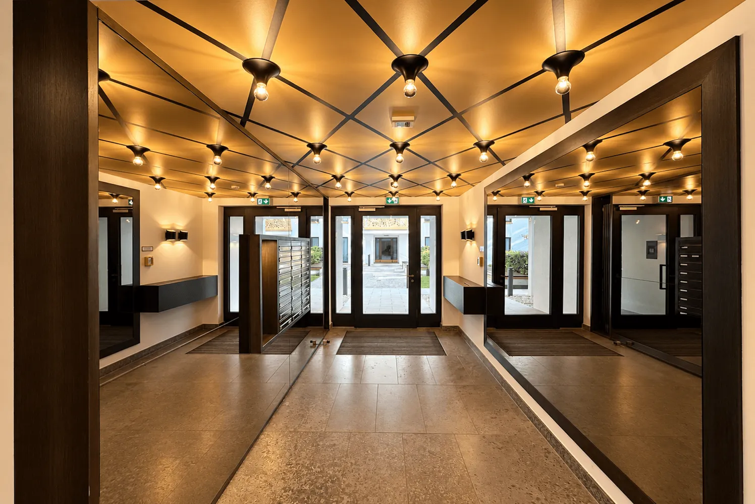 2 Zimmer Wohnung mit 63 m² in Berlin – Bild 6